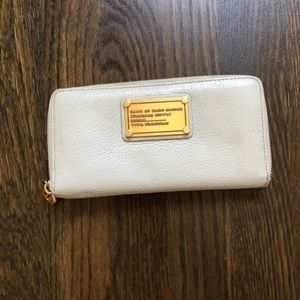 Marc by Marc Jacobs Wallet
